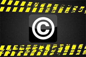 Защита исключительных прав от незаконного использования